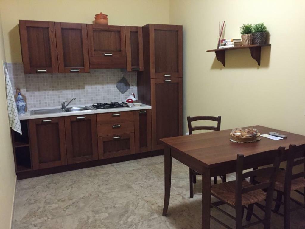 Agriturismo La Noce Bassano Romano Екстериор снимка